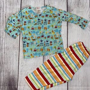 Zutano Baby Set